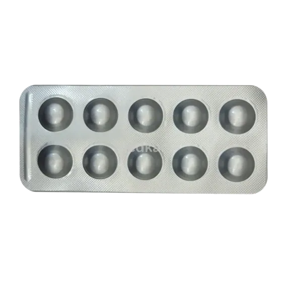 cortel 3d tablet 10's